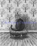 (image for) Cheshire Cat